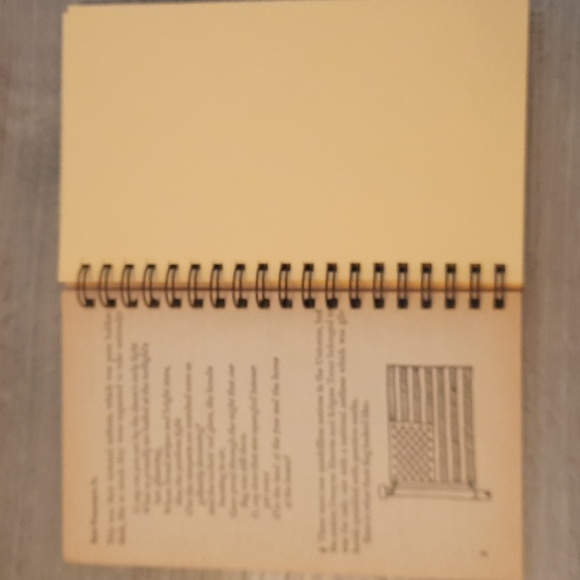 Secret Journal Breakfast of Champions - Picture 2 of 7